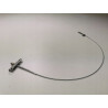 Cięgło, hamulec postojowy Ford Transit 2000-2006 OE 4041989