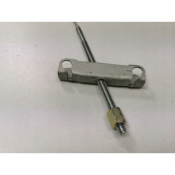 Cięgło, hamulec postojowy Ford Transit 2000-2006 OE 4041989