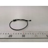 Zespół Przewodów - Sterowanie Fotela Przód Escort/Orion 1990-1995 6916499