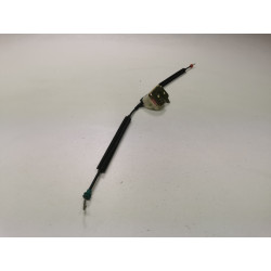 Zamek klapy bagażnika Ford Puma 1997 - 2001 OE 1063135