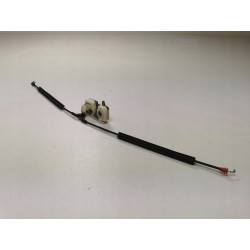 Zamek klapy bagażnika Ford Puma 1997 - 2001 OE 1063135