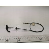 LINKA MASKI FORD TRANSIT MK1,MK2 (67-86) OE 6017292