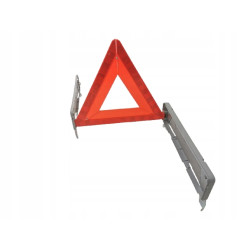 Trójkąt ostrzegawczy GEN-ART 8001864010626