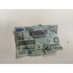 Sprężyna zawieszenia tył FORD Mondeo 2000-2007 (GE) OE 1360355