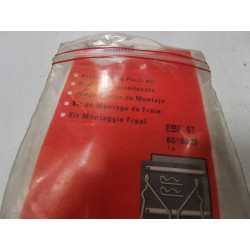 ZESTAW MOCUJĄCY SZCZĘK HAMULCOWYCH FORD TRANSIT 11/85 - 8/89 OE 5018523