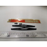 Pióra wycieraczek 330mm Ford OE EWB 813 5026760