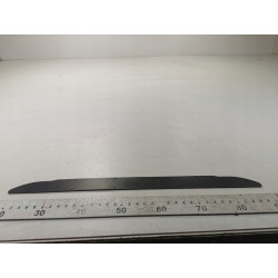 Listwa mocowanie zderzak przód Ford Escort MK6 VI OE 1011730