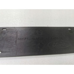 Listwa mocowanie zderzak przód Ford Escort MK6 VI OE 1011730