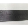 Listwa mocowanie zderzak przód Ford Escort MK6 VI OE 1011730