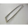 Rama - Kratka Chłodnicy Ford Focus 04-08/Focus C-MAX 03-07 (CAP) OE 1354512