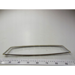 Rama - Kratka Chłodnicy Ford Focus 04-08/Focus C-MAX 03-07 (CAP) OE 1354512