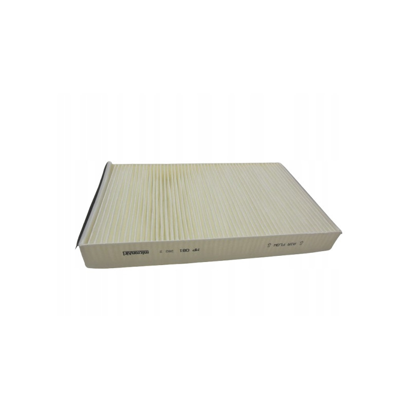 Filtr kabinowy Ford OE EFP 9240 1137141