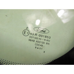 Szyba przednia Ford Focus MK1 OE 98AB A03100 MA