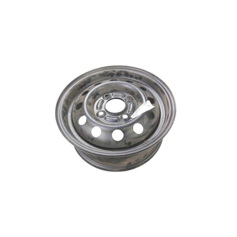 Felga stalowa 13" Ford KA OE 1131581