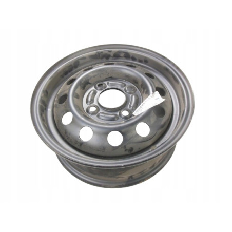 Felga stalowa 13" Ford KA OE 1131581