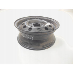 Felga stalowa 13" Ford KA OE 1131581