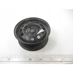 Felga stalowa 13" Ford KA OE 1131581