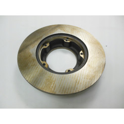 Tarcze hamulcowe Ford OE 1139558