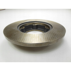 Tarcze hamulcowe Ford OE 1139558