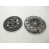 ZESTAW SPRZĘGŁA FORD TRANSIT 08 2.4 TDCI 120 PS OE 1506812