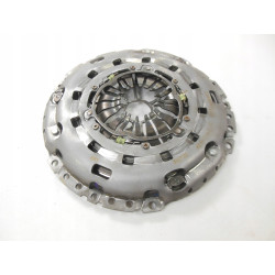 ZESTAW SPRZĘGŁA FORD TRANSIT 08 2.4 TDCI 120 PS OE 1506812