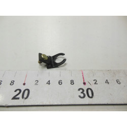 Wspornik - wspornik przewodu hamulcowego Fiesta 1989-1996 (CX) OE 1661447