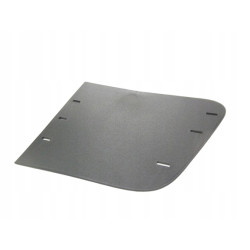 Osłona przedniej kratki FORD Fiesta 01-08 / Fusion 01-12 (CBK) OE 1198183