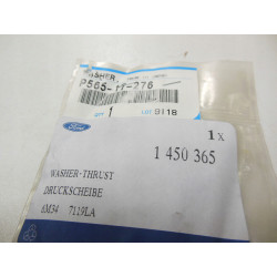 Podkładka - Docisk skrzyni biegów FORD Ranger 2006-2011 (ET) OE 1450365