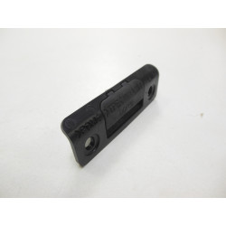 Blokada drzwi przesuwnych słupka - dolna - Ford Transit 2000- OE 4520967