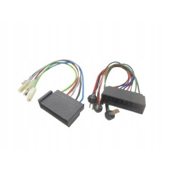 Kabel din Ford Fiesta BERNER 160052