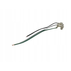 Okablowanie żarówki H4 BERNER 23527