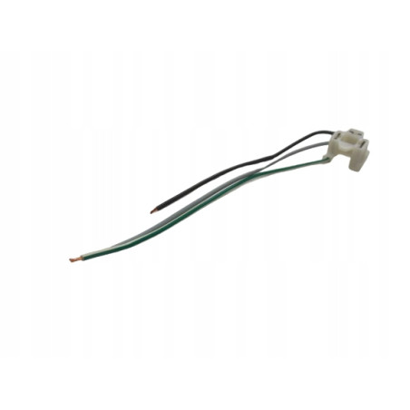 Okablowanie żarówki H4 BERNER 23527