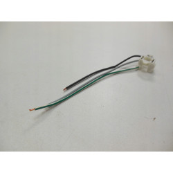 Okablowanie żarówki H4 BERNER 23527