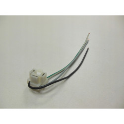 Okablowanie żarówki H4 BERNER 23527