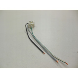 Okablowanie żarówki H4 BERNER 23527