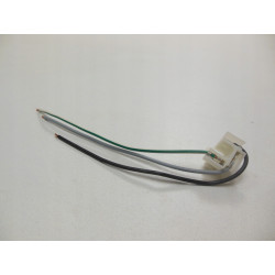 Okablowanie żarówki H4 BERNER 23527