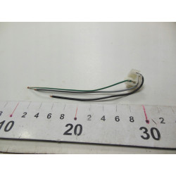 Okablowanie żarówki H4 BERNER 23527