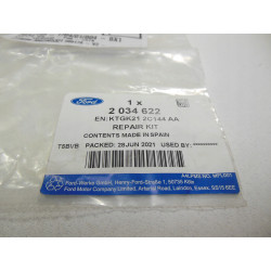 Zestaw naprawczy wspomagania siłownika hamulcowego FORD TRANSIT MK4 2034622