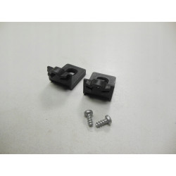 Zestaw naprawczy lampy przedniej uszy górne VWCaddy Touran OE 1T0998225