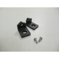 Zestaw naprawczy lampy przedniej uszy górne VWCaddy Touran OE 1T0998225