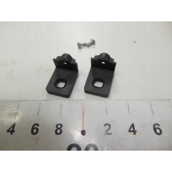 Zestaw naprawczy lampy przedniej uszy górne VWCaddy Touran OE 1T0998225