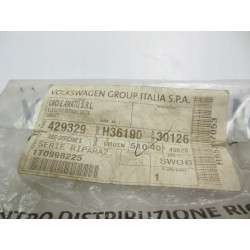 Zestaw naprawczy lampy przedniej uszy górne VWCaddy Touran OE 1T0998225