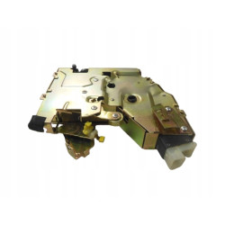 Zamek drzwi przesuwnych FORD Transit Connect 2002- 2013 (TC7) OE 4557483