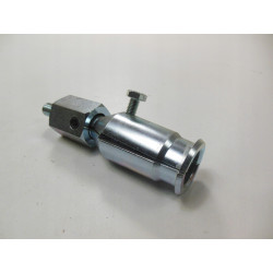 Środek do usuwania, uszczelnienie wałka mechanizmu różnicowego JLR-205-1031