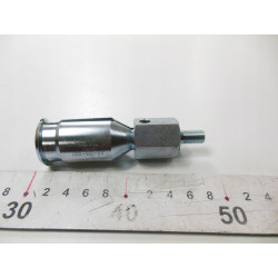Środek do usuwania, uszczelnienie wałka mechanizmu różnicowego JLR-205-1031