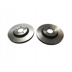 Tarcze hamulcowe przód Ford Focus II C-MAX OE 1469083