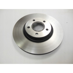 Tarcze hamulcowe przód Ford Focus II C-MAX OE 1469083