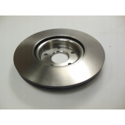 Tarcze hamulcowe przód Ford Focus II C-MAX OE 1469083