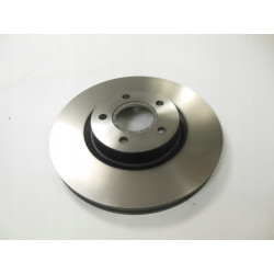 Tarcze hamulcowe przód Ford Focus II C-MAX OE 1469083