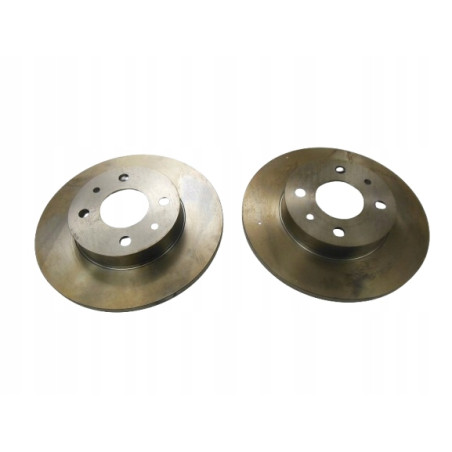 Tarcze hamulcowe Ford OE EBT 1059 1139501